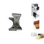 Rotor / Blade for 2 hp Flour Mill, 10 x 5 inch Chamber Size